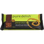 Pure Delish Primal Slices Chocolate Slab