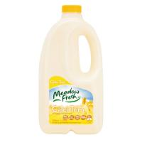 Meadow Fresh Calci Trim Milk 2L