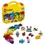 LEGO Creative Classic Suitcase 10713
