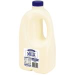 Cow & Gate Standard Milk 2L