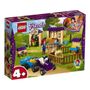 LEGO Friends Mia's Foal Stable 41361