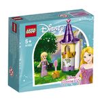 LEGO Disney Princess Rapunzel's Petite Tower 41163