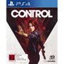 Control (PS4)