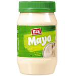 Eta Mayonnaise 1 Litre