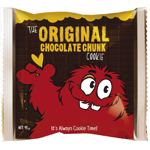 Cookie Time Treat Size Chocolate Chunk Cookie 45g