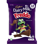 Cadbury Sharepack Dairy Milk Freddo 12 Pack