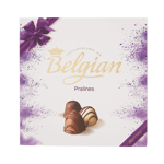 Belgian Perle D'or Pralines Assortment 200g