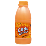Cool Change Orange 600ml