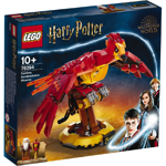 LEGO Harry Potter Fawkes Dumbledores Phoenix 76394