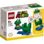 LEGO Super Mario Frog Mario Power-Up Pack 71392