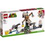 LEGO Super Mario Reznor Knockdown Expansion Set 71390