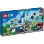 LEGO City Police Station 60316