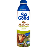 Sanitarium So Good Almond Milk Unsweetened