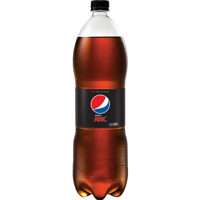 Pepsi Max Soft Drink Cola Max Package type