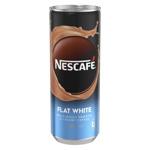 Nescafe Flat White Ready To Drink Package type