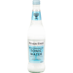 Fever Tree Mediterranean Tonic Water Package type