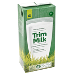 Countdown Trim Milk Uht 1L
