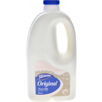 Tararua Standard Milk Original 2L