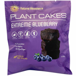 Natural Abundance Cake Extreme Blueberry