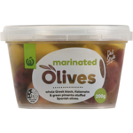 Countdown Olives Marinated Selection 200g