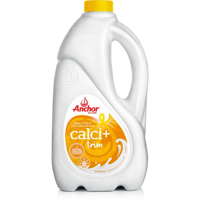 Anchor Calci+ Trim Milk High In Calcium & Protein