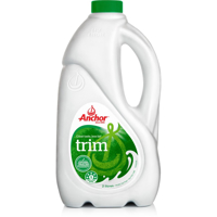 Anchor Trim Milk 99.7% Fat Free