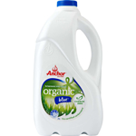 Anchor Organic Standard Blue Milk Carbon Zero