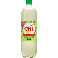 CHI Sparkling Water Herbal Original
