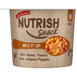 Continental Nutrish Snack Prepacked Meal Mex It Up Pot 80g
