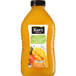 Keri Fruit Drink Apple Orange & Mango 1l