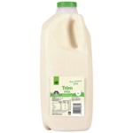 Countdown Trim Milk 2L