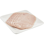 Instore Deli Value Ham Sliced