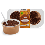Countdown Mousse Chocolate 150g
