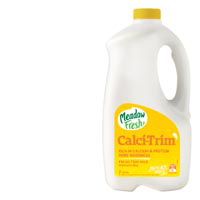 Meadow Fresh Milk Calci-Trim 2l