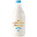 Lewis Road Creamery Milk Lite Jersey Milk 1.5l