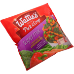 Wattie's Mixed Vegetables Super Mix 700g