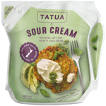 Tatua Sour Cream Pastry Package type