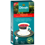 Dilmah Tea Bags Tagless 30pk