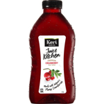 Keri Premium Fruit Drink Cranberry 1l