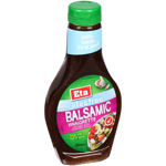 Eta Balsamic Dressing Garlic 250ml