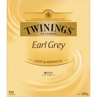 Twinings Earl Grey Tea 200g