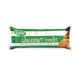 Leda Gluten Free Gingernut Cookies 155g