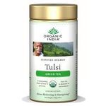 Organic India Tulsi Green Tea loose 100g