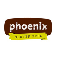 Phoenix Gluten Free Savoury Muffin