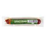 Spacebar Chorizo Vegan Salami Sticks 40g