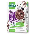 Orgran Acai Coconut Cereal 200g