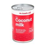 Trade Aid Thai Coconut Milk 400ml