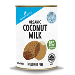 Ceres Organic Coconut Milk 400ml