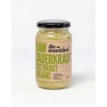 Be Nourished Raw Sauerkraut Just Kraut 700g
