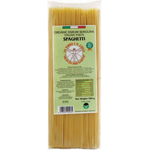 La Terra E Il Cielo Organic Durum Semolina Spaghetti 500g
